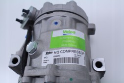 Valeo 699250 Компресор кондиціонеру opel astra gf 699250