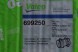 Valeo 699250 Компресор кондиціонеру opel astra gf 699250