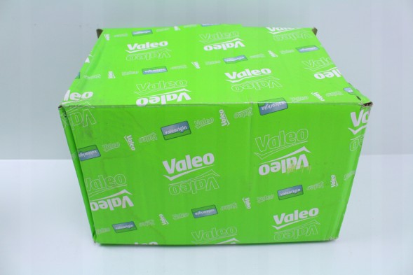 Valeo 699250 Компресор кондиціонеру opel astra gf 699250