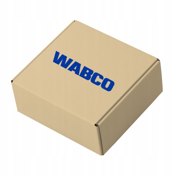 Wabco 1505070R DAF N2509990052 MAN 5021170166 RENAULT 5021170166 RVI 1613 328 VOLVO Головний клапан - wabco 461 315 042 7