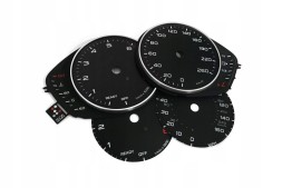 Moman 0089688088739 AUDI A5 S5 8W F5 ДИСКОВИЙ ЛІЧИЛЬНИК ГОДИННИК МИЛЬ/ГОД ЗА КМ