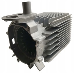 Volkswagen OE 7H0819062 OE ТЕПЛООБМІННИК VW T5 ТРАНСПОРТЕР МУЛЬТИВАН 7Х0819062 ОРГ