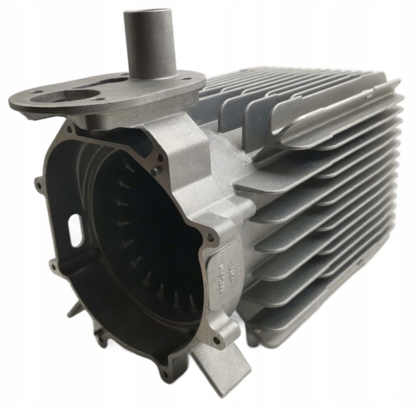 Volkswagen OE 7H0819062 OE ТЕПЛООБМІННИК VW T5 ТРАНСПОРТЕР МУЛЬТИВАН 7Х0819062 ОРГ