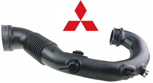WB/1505A602 1505A677 1608882480 Mitsubishi OE 1505A602 турбіна шланг повітря трубка
