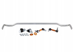 Китай WL-BHR72XZ-12936 СТАБІЛІЗАТОР 26MM 2 ТОЧКОВИЙ HONDA INTEGRA DC2 TYPE R WHITELINE