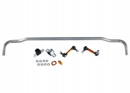 Китай WL-BHR72XZ-12936 СТАБІЛІЗАТОР 26MM 2 ТОЧКОВИЙ HONDA INTEGRA DC2 TYPE R WHITELINE