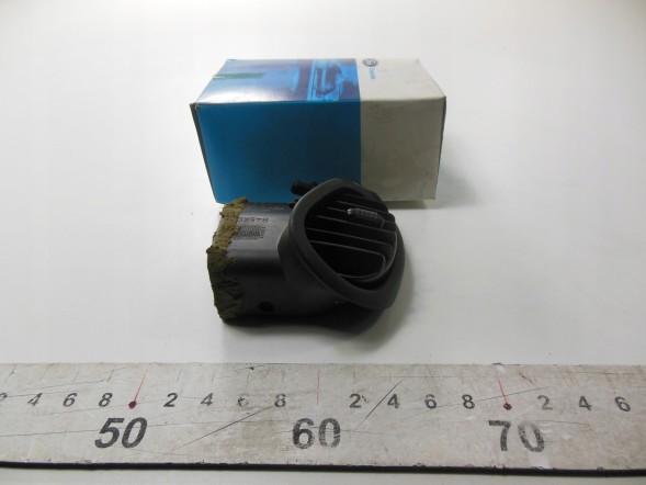 Ford OE Повітряник Ford Fiesta 1995-2002 (DX) OE 1109411