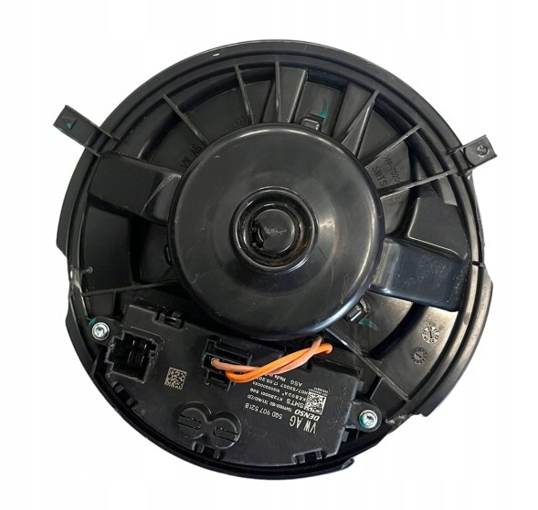 Volkswagen OE 5QD919021A 5QD907521B Повітродувка VW 5QD919021A