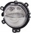 Hella 2PT 011 748-051 Лампа денного світла 2pt 011 748-051 hella