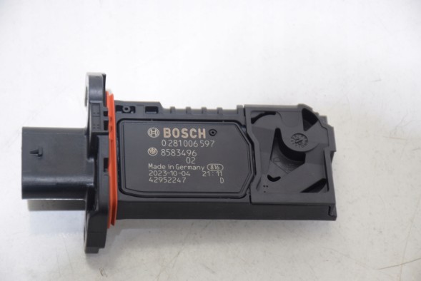 BMW OE 7643301 8591624 8587566 8620471 8583496 BMW B57P B57X B57Y BMW X5 G05 X6 G06 X7 G07 B57 Корпус Повітряного Фільтра Тримач Датчика Потоку Повітря