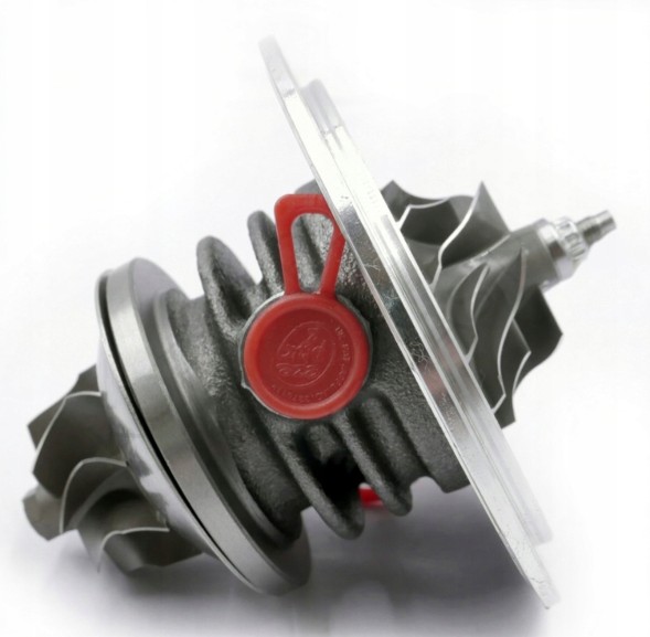 Kode CHRA0346_MG_Carisma Серцевина турбіни картридж CHRA0346 Mitsubishi Carisma 102 к.с. 1.9 F8Q