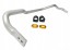 Китай BNF33Z Стабілізатор регульований 33мм передній Whiteline INFINITI G 35 35 2002-