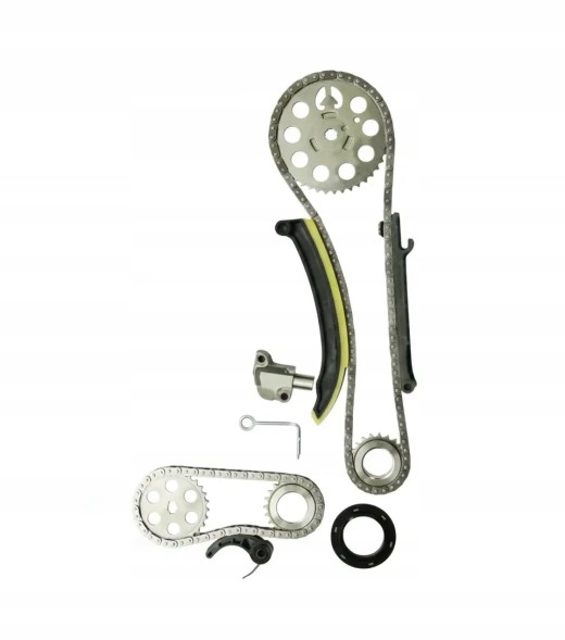 SKF VKML 88000 Набір ланцюга грм vkml 88000 skf