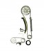 SKF VKML 88000 Набір ланцюга грм vkml 88000 skf