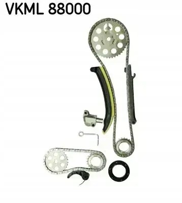 SKF VKML 88000 Набір ланцюга грм vkml 88000 skf