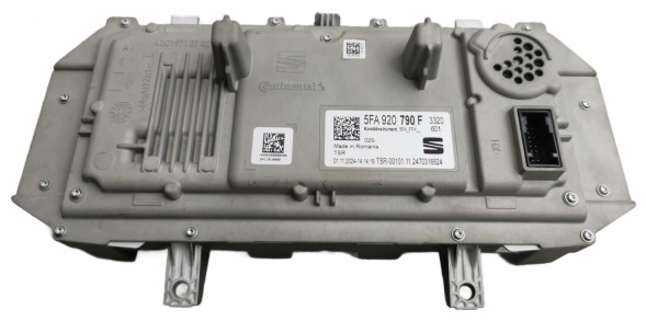 Cupra OE 5FA920790F, DWP537771OE Лічильник/приладова панель Cupra Formentor 5FA920790F Новий оригінал