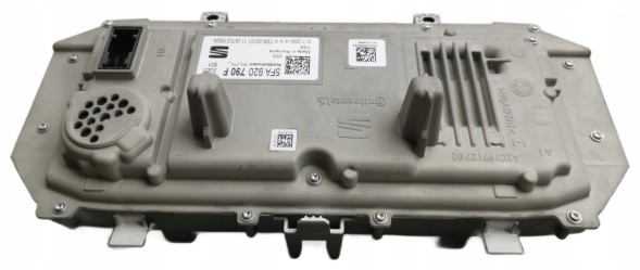 Cupra OE 5FA920790F, DWP537771OE Лічильник/приладова панель Cupra Formentor 5FA920790F Новий оригінал