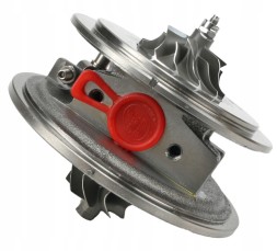 Kode KAT_KS_CHRA1164 Kasetа turbiny (CHRA) Koras Volvo V60 V70 S80 XC90 2.0 D3 163 к.с. 795680-5003S