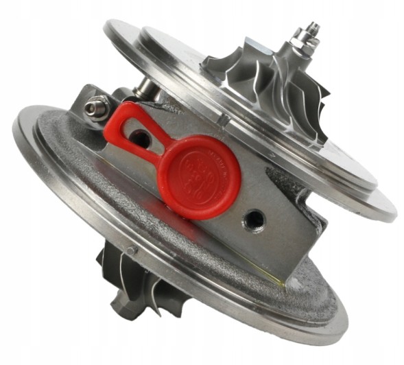 Kode KAT_KS_CHRA1164 Kasetа turbiny (CHRA) Koras Volvo V60 V70 S80 XC90 2.0 D3 163 к.с. 795680-5003S