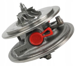 Kode KAT_KS_CHRA1164 Kasetа turbiny (CHRA) Koras Volvo V60 V70 S80 XC90 2.0 D3 163 к.с. 795680-5003S