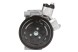 Thermotec KTT090251 Компресор кондиціонера thermotec ktt090251