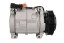 Thermotec KTT095010 Thermotec компресор кондиціонера ktt095010