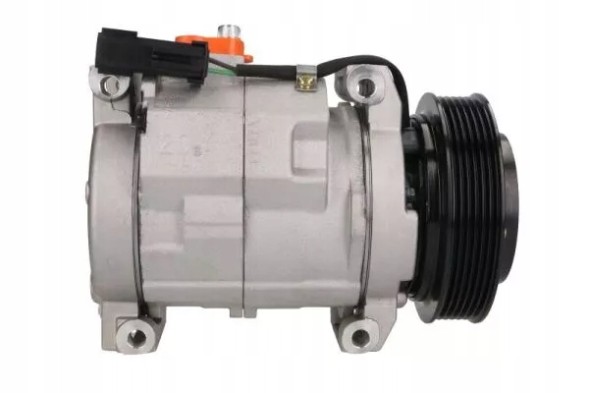 Thermotec KTT095010 Thermotec компресор кондиціонера ktt095010