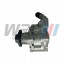 WRC Original Parts 4901612 Насос гідропідсилювача керма wrc 4901612 wrc_4901612