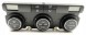 Volkswagen OE 1K0907044BR, DWP518087OE ПАНЕЛЬ КЕРУВАННЯ КЛІМАТ-КОНТРОЛЕМ VW GOLF V JETTA