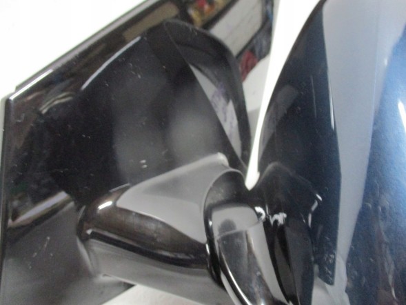 Kia OE SPORTAGE LUSTERKO IV 14PIN Дзеркало KIA SPORTAGE IV 19R 14pin камера ПРАВЕ
