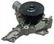 Febi bilstein 103593 Водяний насос febi bilstein mercedes cls c219 клас c w204 e w211 e w212 c207