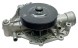 Febi bilstein 103593 Водяний насос febi bilstein mercedes cls c219 клас c w204 e w211 e w212 c207