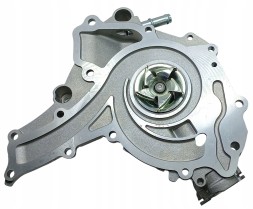 Febi bilstein 103593 Водяний насос febi bilstein mercedes cls c219 клас c w204 e w211 e w212 c207