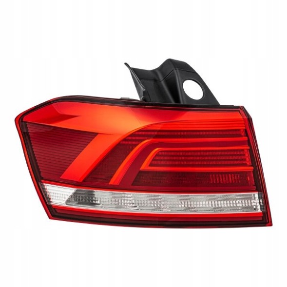Hella 2SD 011 889-051 Hella 2sd 011 889-051 світлодіодна задня лампа ліва vw passat variant