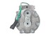 Thermotec KTT090056 Компресор кондиціонера thermotec ktt090056