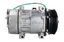Thermotec KTT090056 Компресор кондиціонера thermotec ktt090056