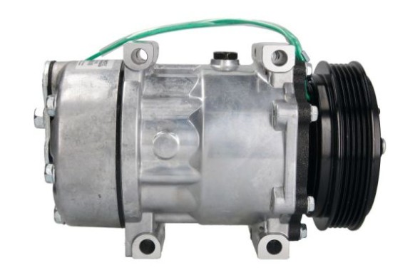 Thermotec KTT090056 Компресор кондиціонера thermotec ktt090056
