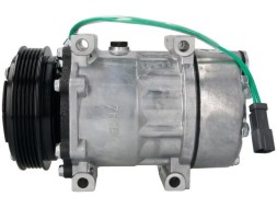 Thermotec KTT090056 Компресор кондиціонера thermotec ktt090056
