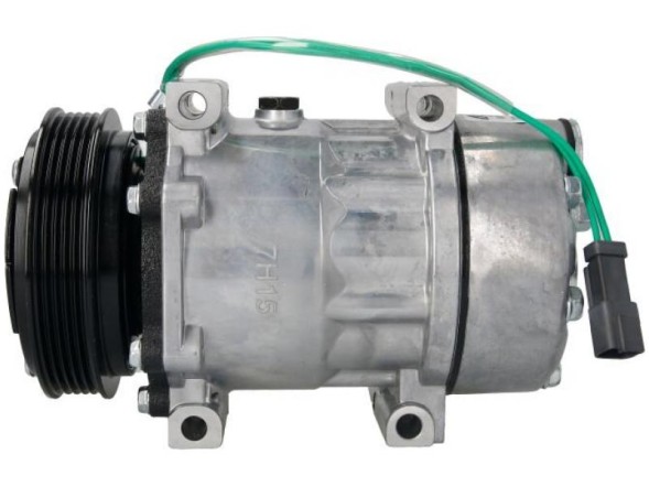 Thermotec KTT090056 Компресор кондиціонера thermotec ktt090056