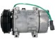 Thermotec KTT090056 Компресор кондиціонера thermotec ktt090056