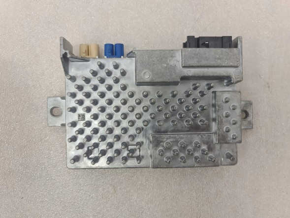 Mercedes-Benz OE A2069008816 Модуль RAMSES High Controller Mercedes W206 W223