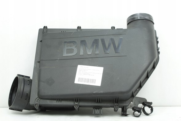 BMW OE 7583713 13717583713 КОРПУС ПОВІТРЯНОГО ФІЛЬТРУ BMW F15 X5 F16 X6 35i 40i