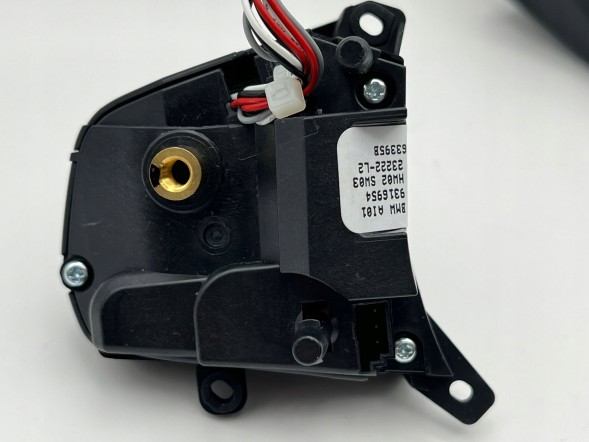 BMW OE 61319316954 9316954 ПЕРЕМИКАЧ КЕРМА БАГАТОФУНКЦІОНАЛЬНИЙ СПОРТ BMW OE 9316954 F20 F22 F30 F32