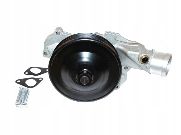 Китай LR097165 Водяний насос 3.0 SC V6/5.0 V8 AJ133 - RANGE ROVER L405/ SPORT L494 / ВЕЛАР