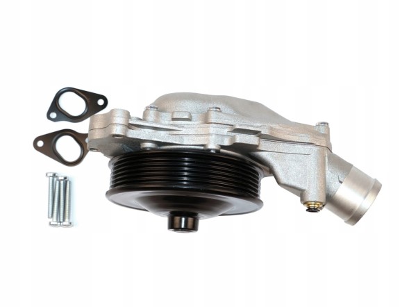 Китай LR097165 Водяний насос 3.0 SC V6/5.0 V8 AJ133 - RANGE ROVER L405/ SPORT L494 / ВЕЛАР