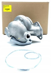 Volkswagen OE 062121010B, DWP514229OE Новий орг водяний насос vw lt 062121010b