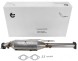 ESEN SKV FORD Mondeo IV Galaxy II S-Max 2.0 TDCi filtr cząstek stałych DPF AG915H250ABA 1675177 Фільтр сажі (DPF) Ford Mondeo Galaxy II S-Max 2.0 TDCi AG915H250ABA