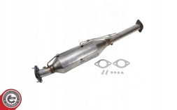 ESEN SKV FORD Mondeo IV Galaxy II S-Max 2.0 TDCi filtr cząstek stałych DPF AG915H250ABA 1675177 Фільтр сажі (DPF) Ford Mondeo Galaxy II S-Max 2.0 TDCi AG915H250ABA