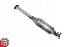 ESEN SKV FORD Mondeo IV Galaxy II S-Max 2.0 TDCi filtr cząstek stałych DPF AG915H250ABA 1675177 Фільтр сажі (DPF) Ford Mondeo Galaxy II S-Max 2.0 TDCi AG915H250ABA