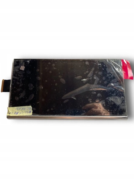 Audi OE 6201B001QB000 AUDI Q8 A8 Q7 LCD ДИСПЛЕЙ